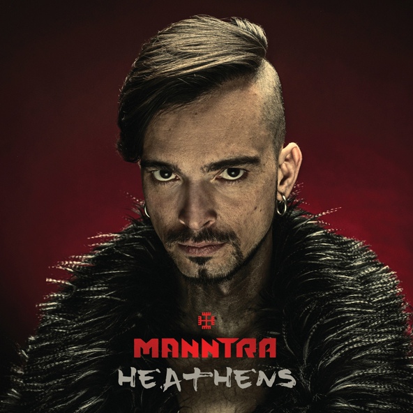 Manntra - Heathens