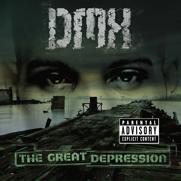 DMX feat. Jinx Da Juvy, Loose, Mic Geronimo, Big Stan, Drag-On, Mysonne, Kashmir