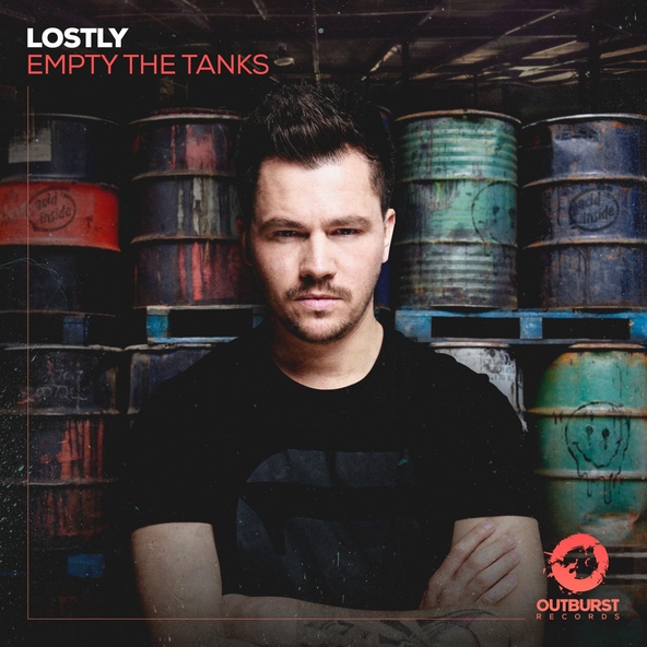 Lostly - Empty The Tanks