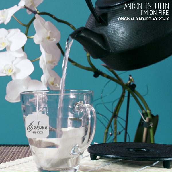 Anton Ishutin - I'm On Fire