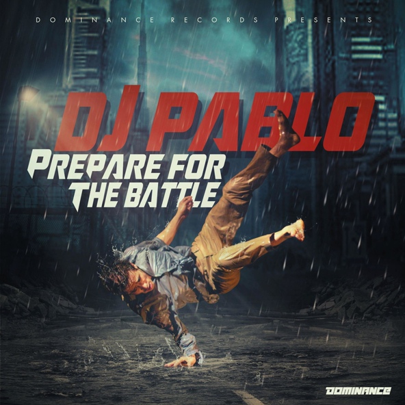 Dj Pablo - Battle of Honor