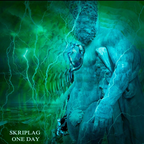 Skriplag - One Day