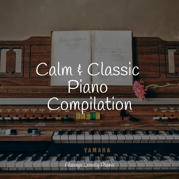 Soulful Piano Group, Tranquil Music Sound of Nature, Classic Piano - Inner Silence