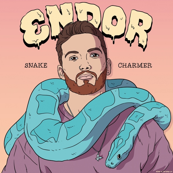 Endor - Snake Charmer