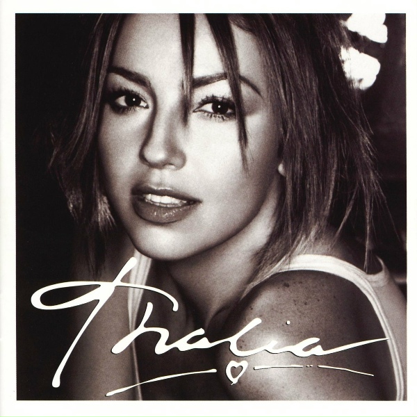 Thalia - Save The Day