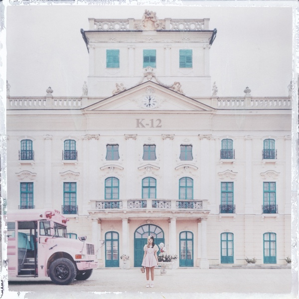 Melanie Martinez - Nurse's Office