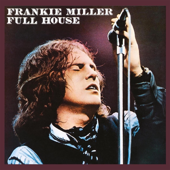Frankie Miller - Love Letters