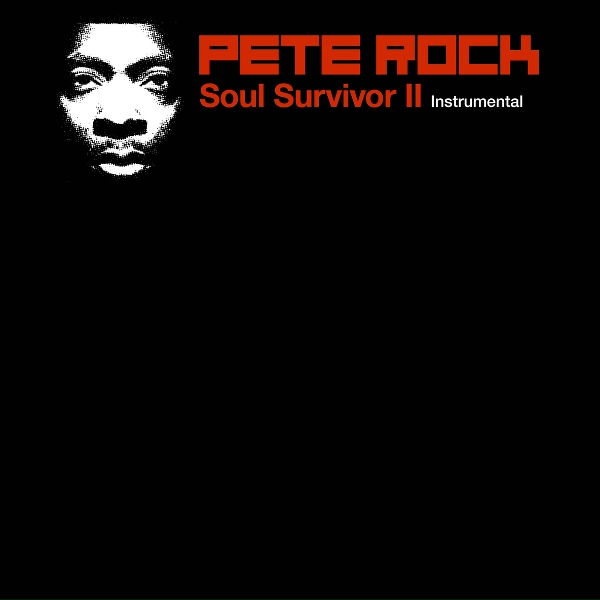 Pete Rock - No Tears