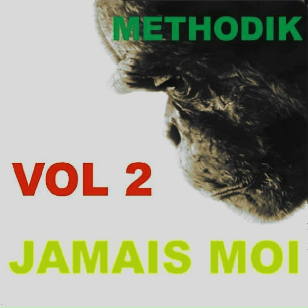 Methodik - Lettre &agrave; l'homme
