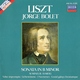 Jorge Bolet - Liebestraum No.3 in A Flat Major, S.541