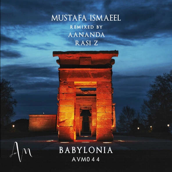 Mustafa Ismaeel, Rasi Z - A Night in Baghdad