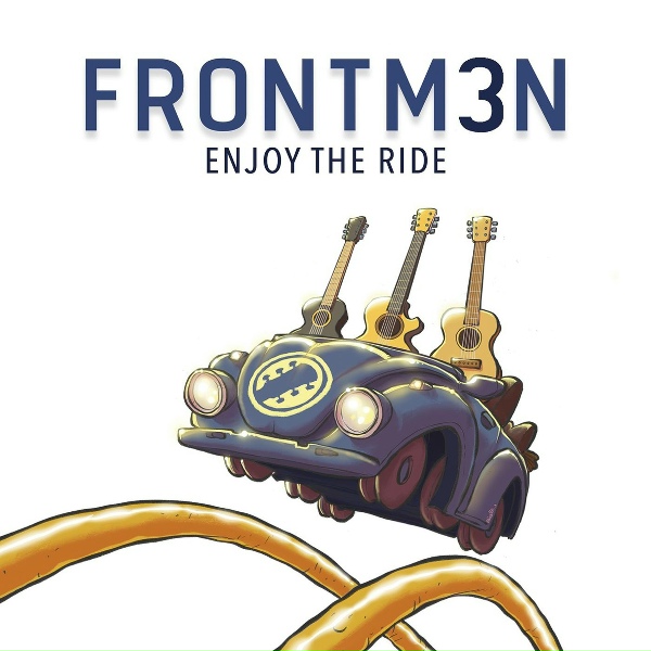 Frontm3n - Sad Songs