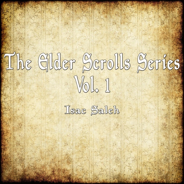 Isac Saleh - The Bannered Mare (From "The Elder Scrolls V: Skyrim")