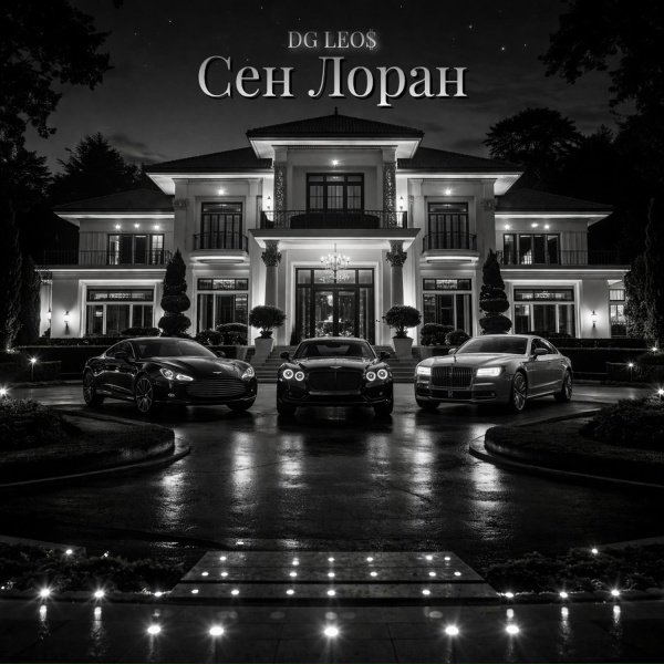 DG Leos - Сен лоран