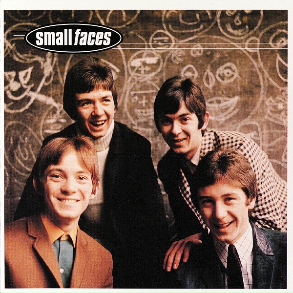 Small Faces - Understanding