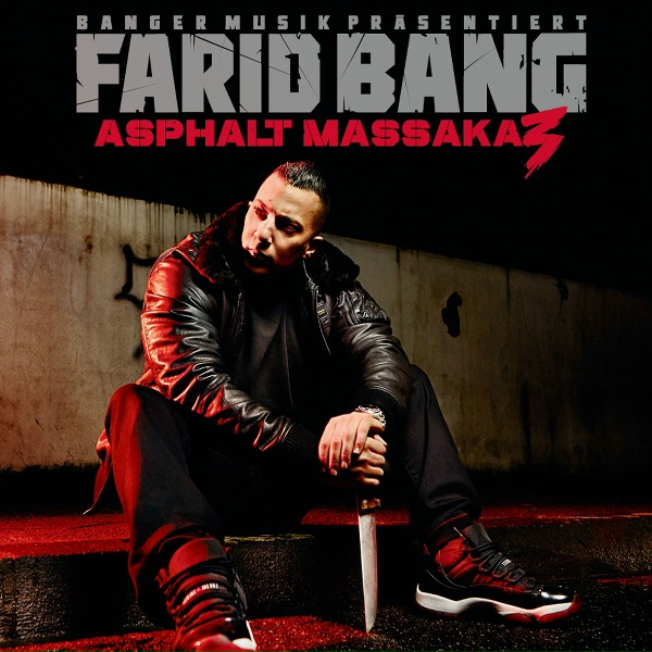 Farid Bang - Nicht schon wieder Autotune