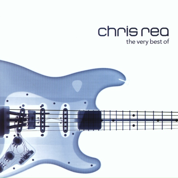 Chris Rea - Auberge