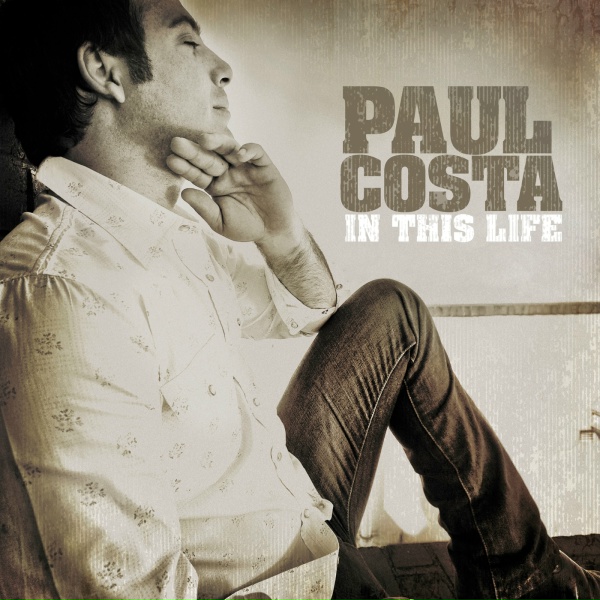 Paul Costa - No Turning Back