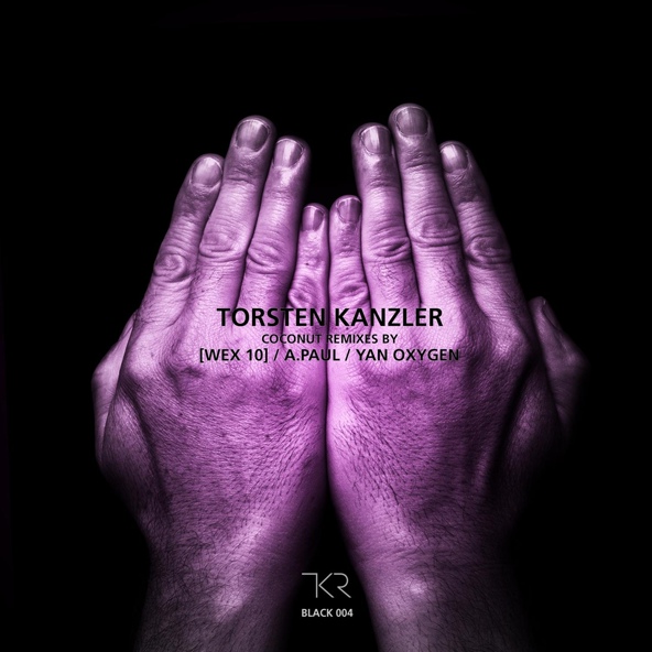 Torsten Kanzler