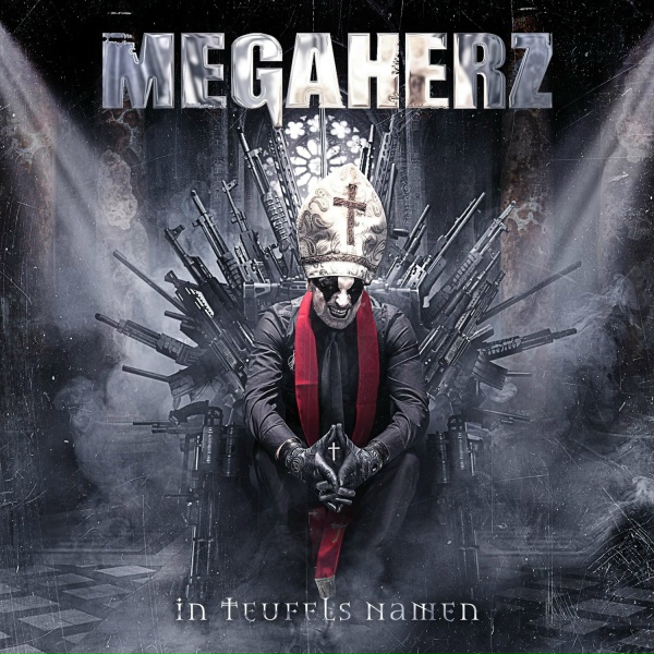 Megaherz - Auf dem Weg zur Sonne