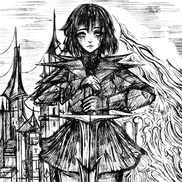 Sink Saiko - affect
