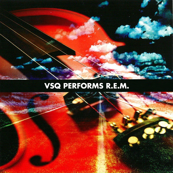 Vitamin String Quartet - Stand