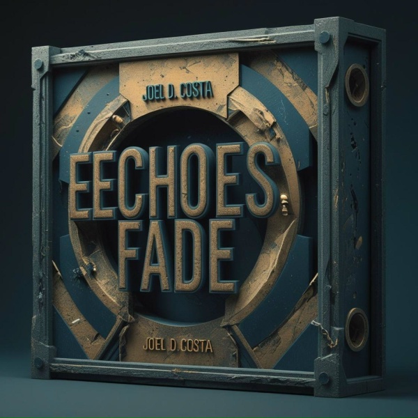 Joel D Costa feat. $werve, 2KE, polaris - Echoes Fade