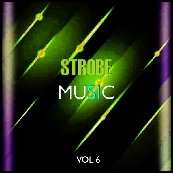 Tom Strobe - Who Love To