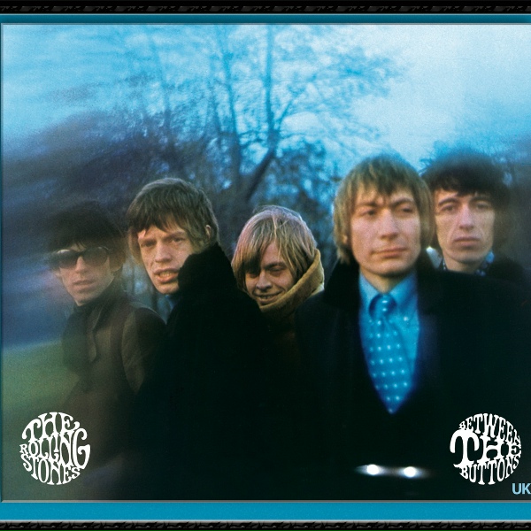 The Rolling Stones - Connection