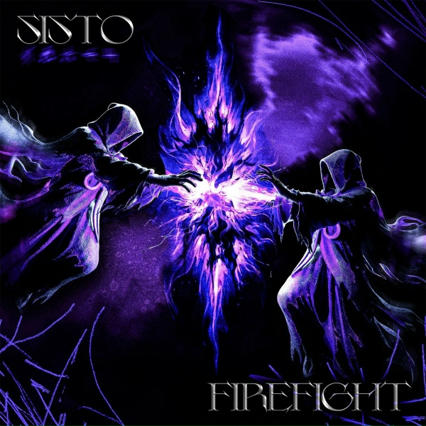 Sisto - FIREFIGHT