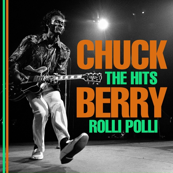 Chuck Berry - La Juanda