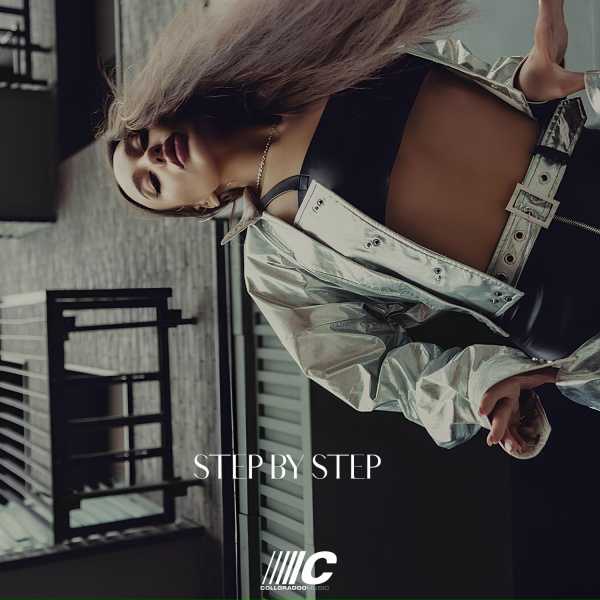 Colloradoo - Step by Step