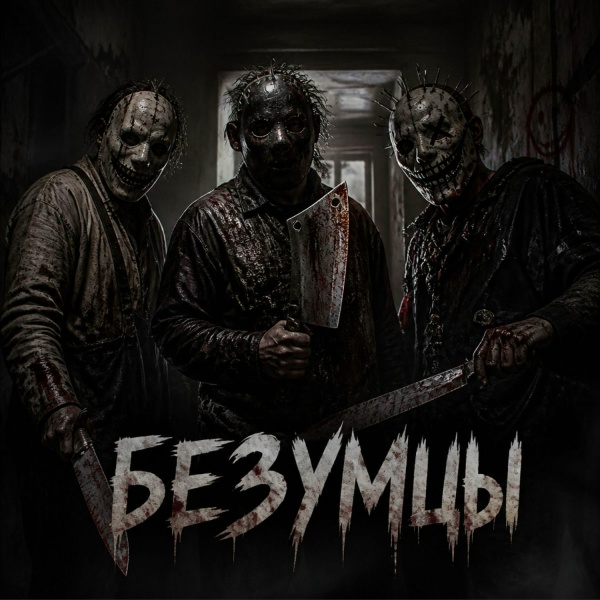 Минибай - Жмурки прятки