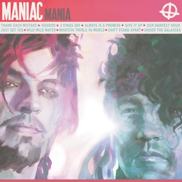 Maniac - 3 Kings Day