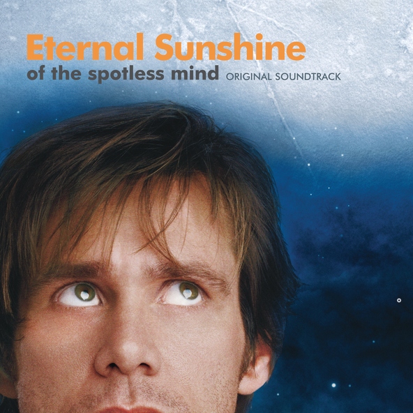 Jon Brion (Вечное сияние чистого разума / Eternal Sunshine Of The Spotless Mind SoundTrack)