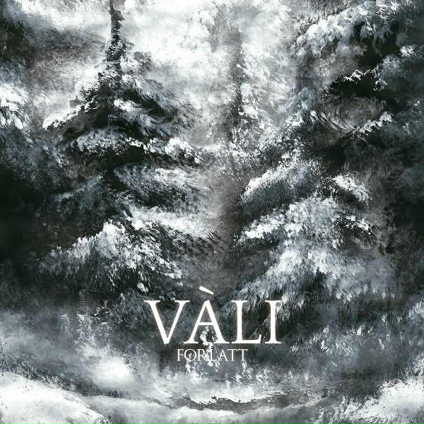 V&agrave;li - Naar Vinden Graater