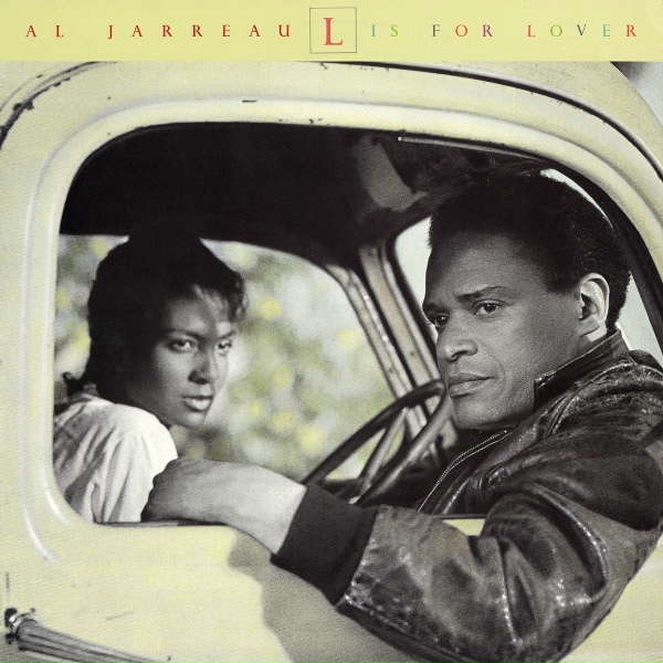 Al Jarreau - Pleasure