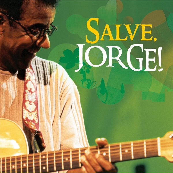 Jorge Ben - Palomaris