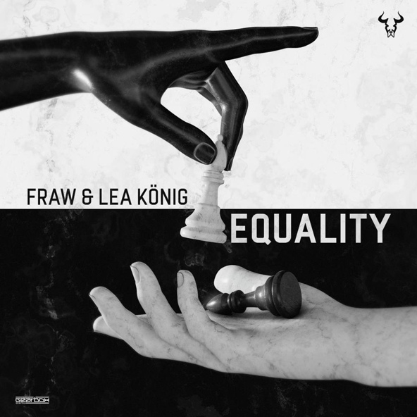 Fraw, Lea K&ouml;nig - Equality