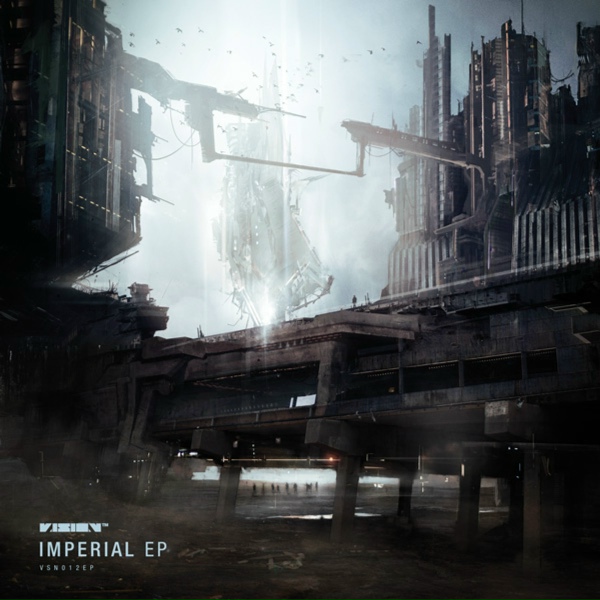 Noisia - Tryhard