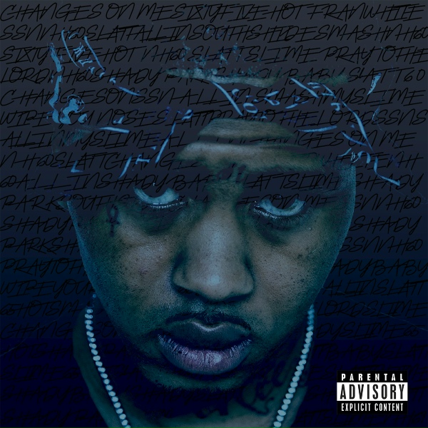 Nechie feat. Arin Ray - On Me