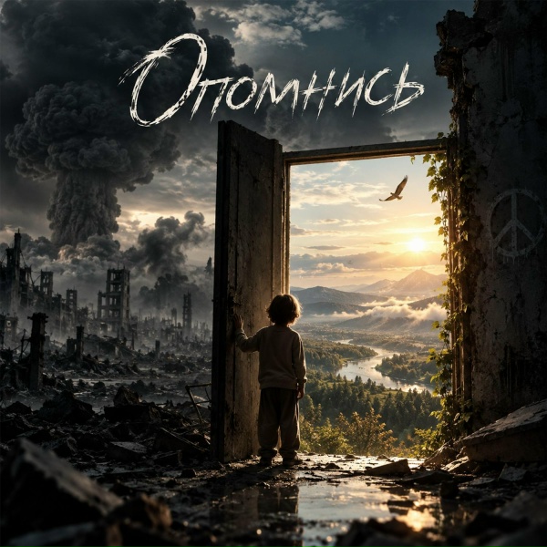 Кустарев, VEBER - Опомнись