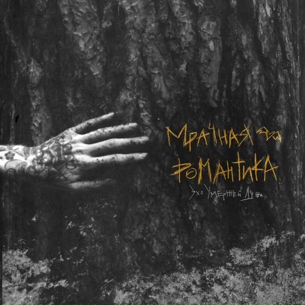 Эхо умершей души - Корни