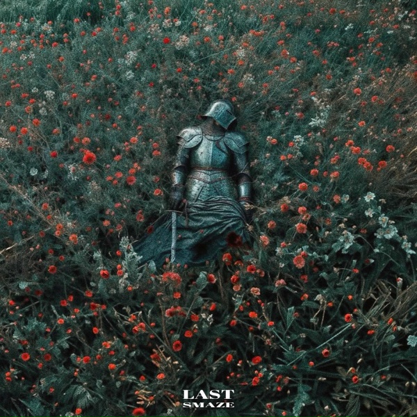 Smaze - Kiss My Luck