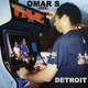 Omar S - 100% House