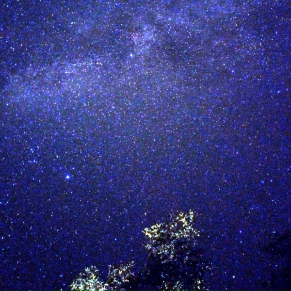 stvrshine - 2000 Stars (Slowed)