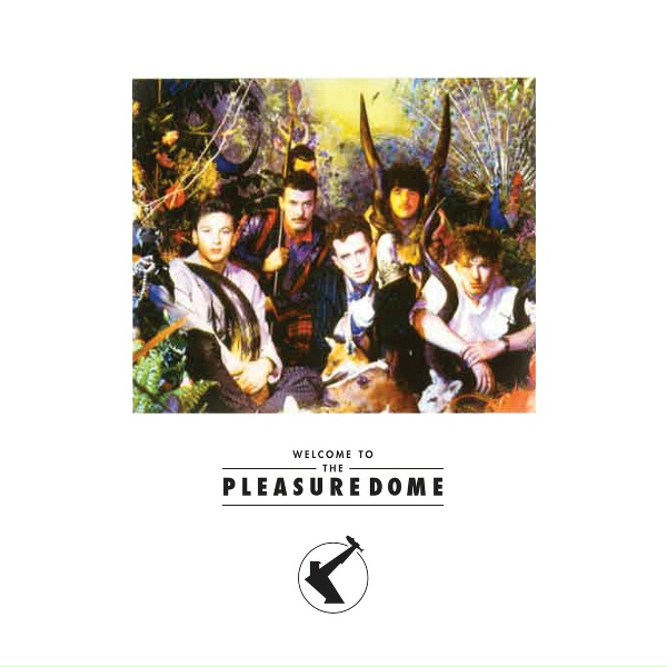 Frankie Goes To Hollywood - Fury