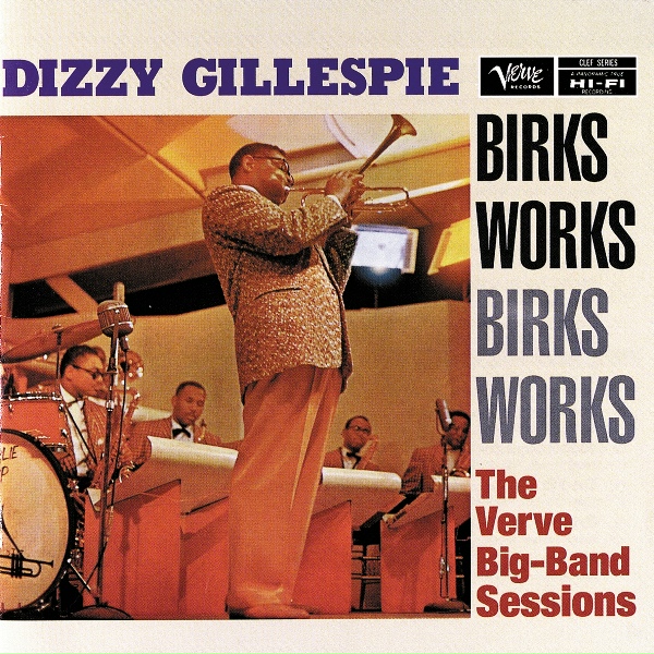 Dizzy Gillespie - Stablemates