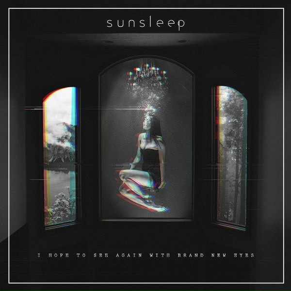Sunsleep - Thicker Skin