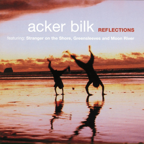 Acker Bilk feat. Leon Young String Chorale